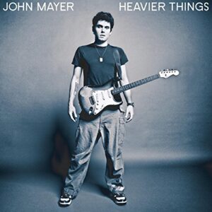 Heavier Things - John Mayer (CDs)