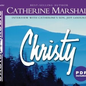 By Catherine Marshall - Christy (Unabridged) (2010-07-07) [Audio CD] [Audio CD] Catherine Marshall - Catherine Marshall (CDs)
