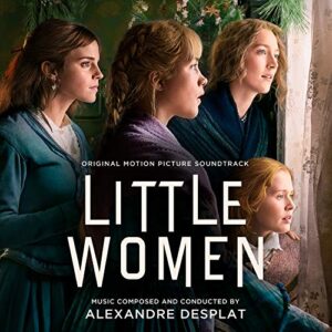 Little Women/OST (CDs)
