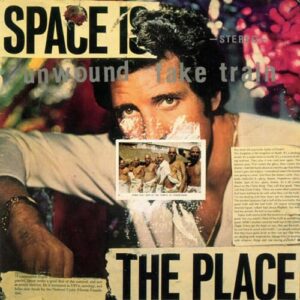 Fake Train - Unwound (CDs)