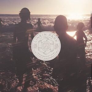 One More Light CD - Linkin Park (CDs)