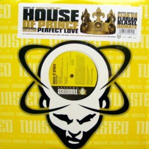 House Of Prince / Perfect Love (Discos de Vinil)