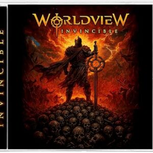 Invincible - Worldview (CDs)