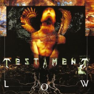 Low [CD] - Testament (CDs)