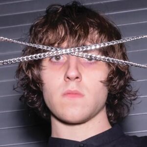 HEAVY METAL - CAMERON WINTER (CDs)