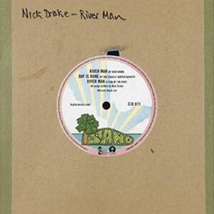 River Man - Drake, Nick (CDs)