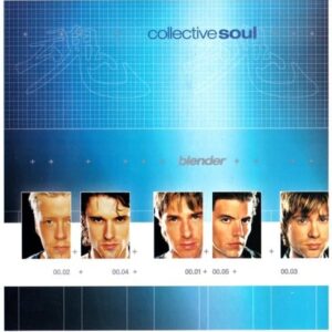 Blender - Collective Soul (CDs)