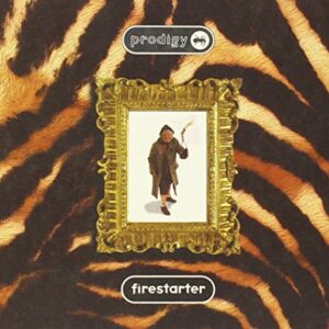 Firestarter - Prodigy the (CDs)