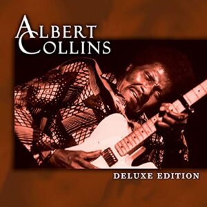 Deluxe Edition - COLLINS,ALBERT (CDs)