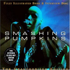 Interview Disc [CD/Buch] - Smashing Pumpkins (CDs)