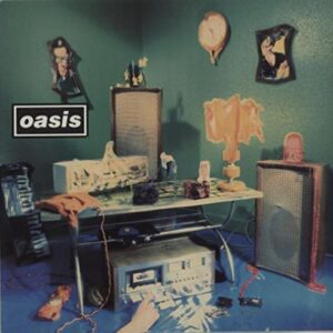 Shakermaker [12 inch] [Import anglais] - Oasis (Discos de Vinil)