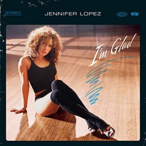 I'm Glad - Jennifer Lopez (CDs)