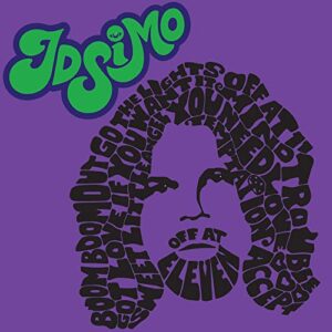 Off At 11 - JD SIMO (CDs)