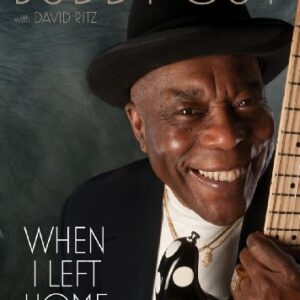 When I Left Home: My Story - Guy, Buddy (CDs)
