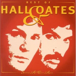 Best Of Hall & Oates/2cd Set (CDs)