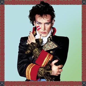 Prince Charming - Adam & Ants (CDs)