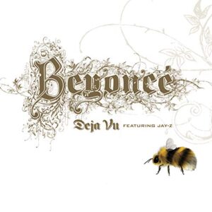 Deja Vu - Beyonce' Feat. Jay-Z (CDs)