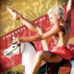 Funhouse - P NK (CDs)