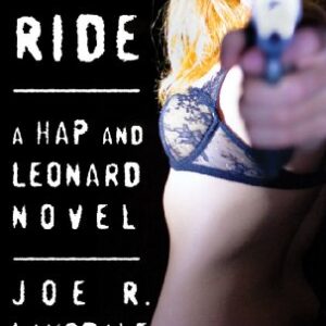 Vanilla Ride: 07 - Lansdale, Joe R (CDs)