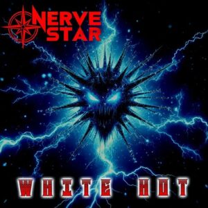 White Hot - Nerve Star (CDs)