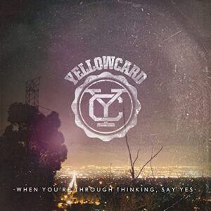 Yellowcard - Hop (CDs)