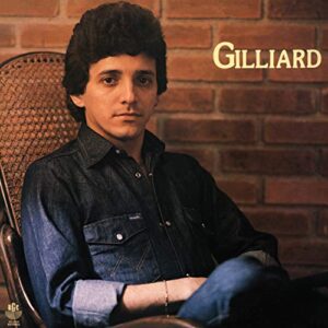 GILLIARD (1981) - GILLIARD (CDs)
