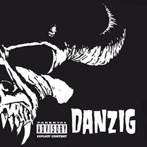 Danzig by Danzig (2002-06-18) (CDs)