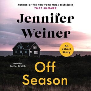 Off Season - Weiner, Jennifer (CDs)