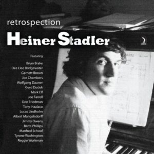 Retrospective - Heiner Stadler (CDs)