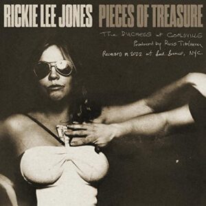 Pieces of Treasure (CDs)