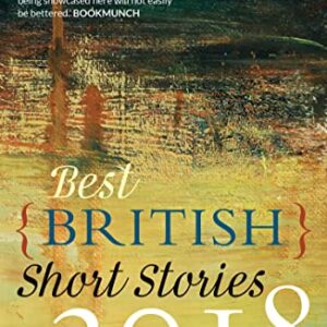 Best British Short Stories 2018 (English Edition) - Royle, Nicholas (CDs)