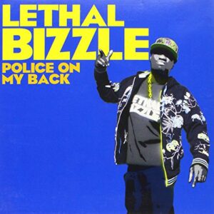 Police On My Back [Disco de Vinil] (Discos de Vinil)