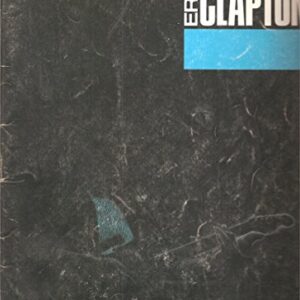 The Best of Eric Clapton: Book & CD (Guitar Signature Licks) - Clapton, Eric (CDs)