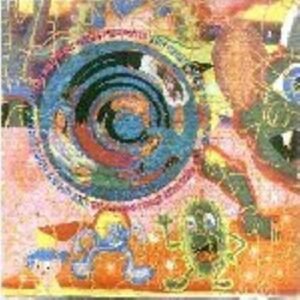 The Uplift Mofo Party Plan - Red Hot Chili Peppers (CDs)