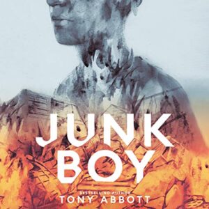 Junk Boy - Abbott, Tony (CDs)
