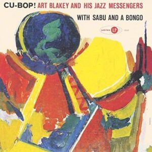 -Bop: Limited - BLAKEY,ART & THE JAZZ MESSENGERS (CDs)