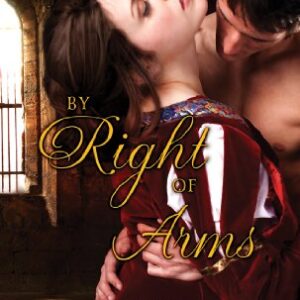 By Right of Arms: Library Edition - Robyn Carr (CDs)