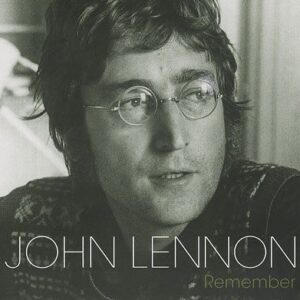 Remember - Lennon, John (CDs)