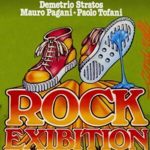 Rock & Roll Exib - Pagani (CDs)