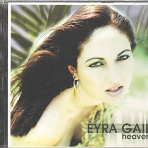 Heaven - Gail, Eyra (CDs)