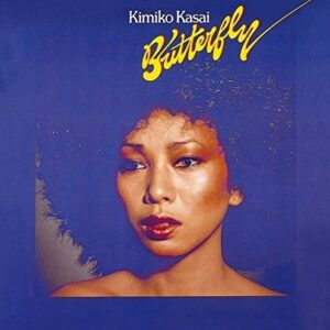 Butterfly - KIMIKO,KASAI / HANCOCK,HERBIE (CDs)