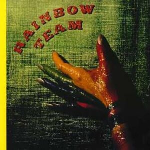 Rainbow Team - Rainbow Team (CDs)