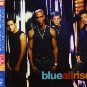 All Rise - Blue (CDs)