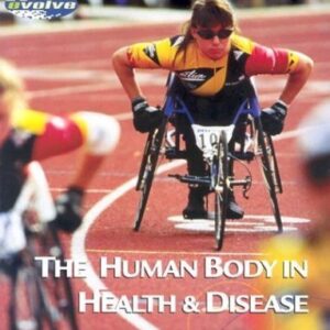 The Human Body in Health & Disease - Soft Cover Version, 3e (Human Body in Health & Disease (W/CD)) by Gary A. Thibodeau PhD (2001-07-02) - Kevin T. Patton (CDs)