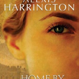 Home by Morning: Library Edition - Harrington, Alexis (CDs)