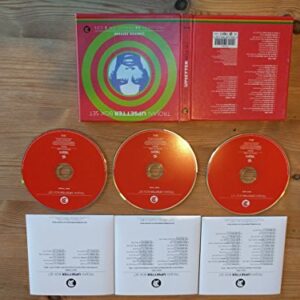Trojan Upsetter Box Set: LIMITED EDITION - Various Artists (CDs)
