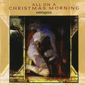 All on a Christmas Morning - Celtic Christmas Celebration [Audio CD] Aengus (CDs)