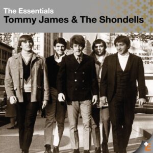 The Essentials - Tommy James & The Shondells (CDs)