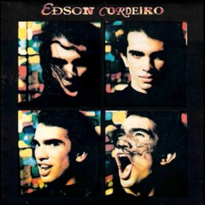 Edson Cordeiro - Edson Cordeiro (CDs)