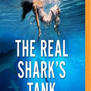The Real Shark's Tank: The Truth About Online Dating for Women - Krause, L. V. (CDs)